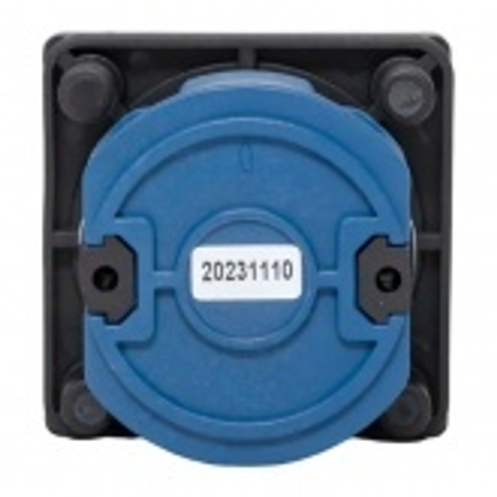 Переключатель кулачковый ПК-1-31 10А 1P "1-2" IP20 EKF pk-1-31-10