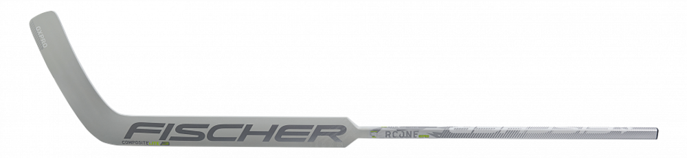 Клюшка FISCHER вратаря RC ONE GX PRO SR (взрослый)