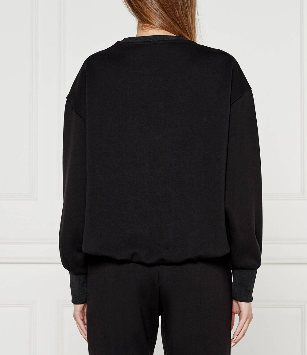 Худые Armani Exchange - черный(6DYM83 YJEZZ)