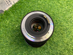 Canon EF 16-35mm 2.8L II USM