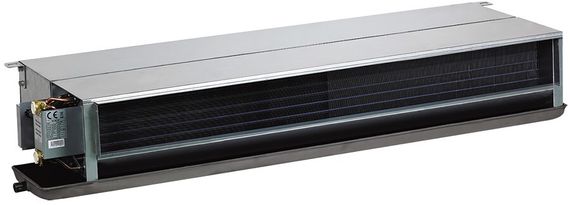 Канальный фанкойл до 12 кВт Kentatsu KQKD102H0EN1