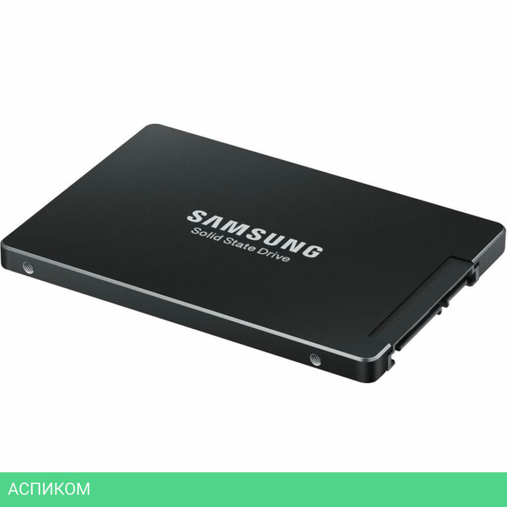 SSD диск Samsung PM883 1.92TB (MZ7LH1T9HMLT)