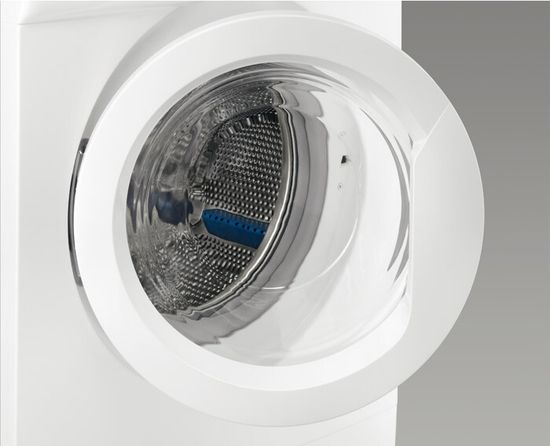 Стиральная машина Zanussi ZWF 81243 W