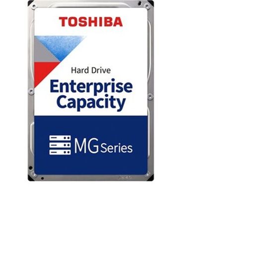 Серверный жесткий диск HDD TOSHIBA HUH721212ALE600