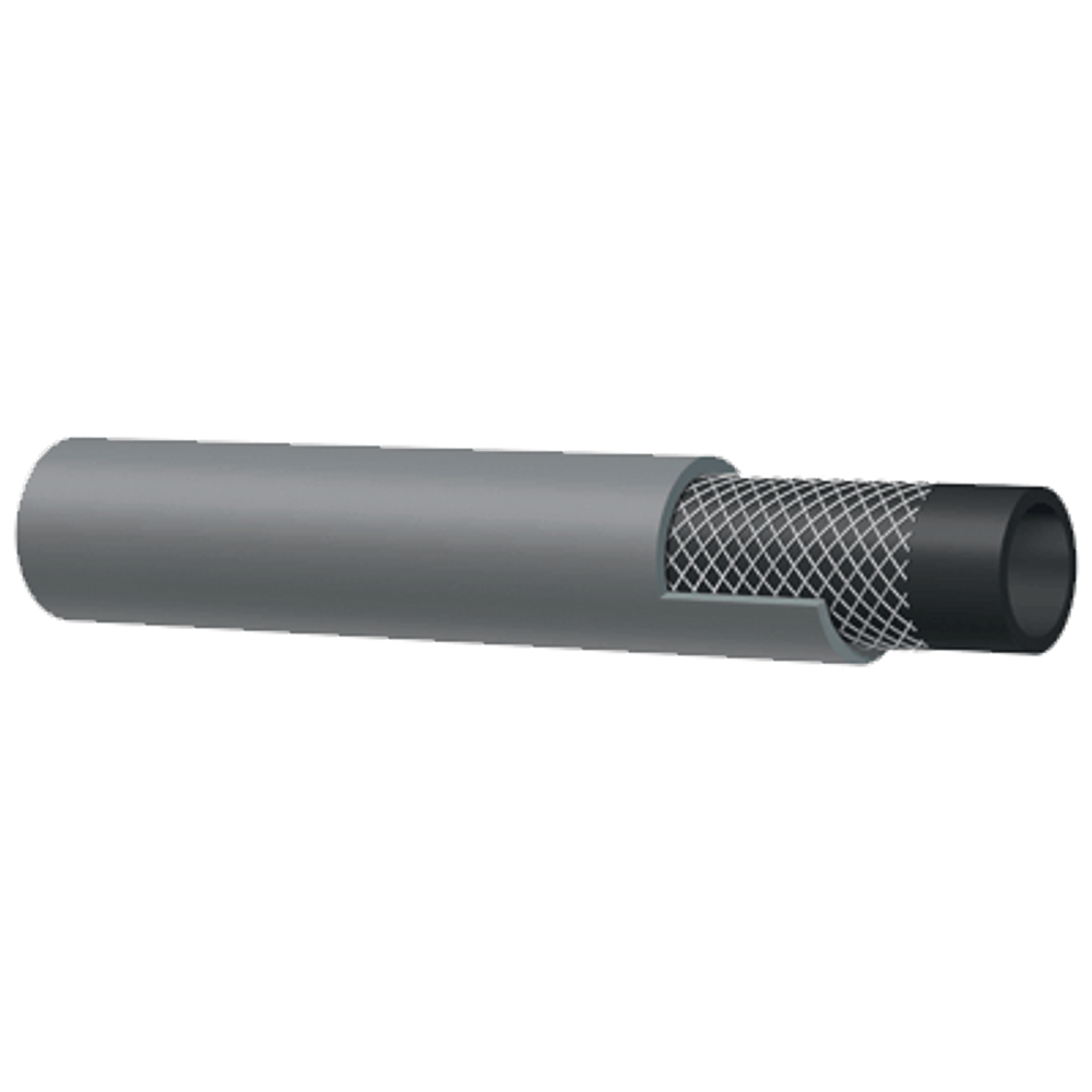 Рукав 976AB для воды, воздуха и мягких химических веществ DN 19 P=20