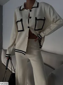 Костюм HR-2709 Фабрика Моды