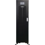 Источник бесперебойного питания Powercom Vanguard-II-33 VGD-II-20K33 20000Вт 20000ВА черный