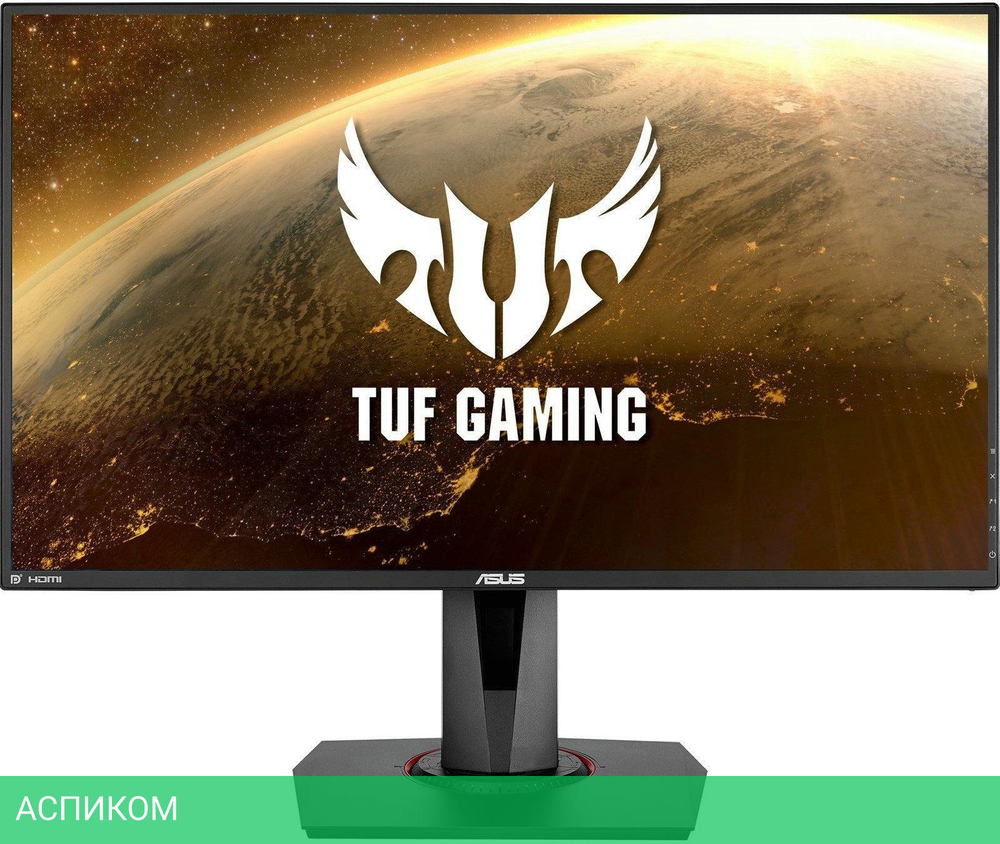 Монитор Asus TUF Gaming VG279QM (90LM05H0-B01370)