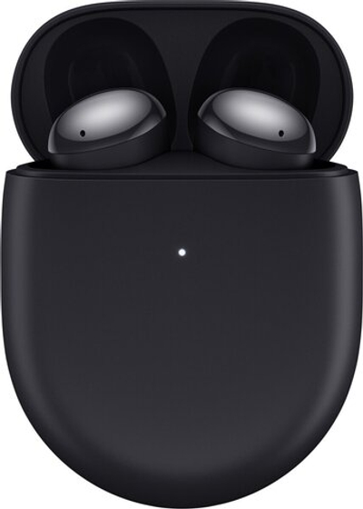 Беспроводные TWS наушники Xiaomi Redmi Buds 4, черные (BHR7335GL)