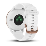 Часы для фитнеса Garmin vivomove HR, розовое золото, 010-01850-22