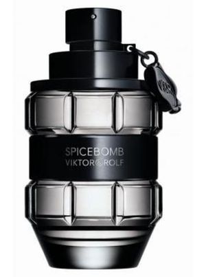 Viktor and Rolf SPICEBOMB