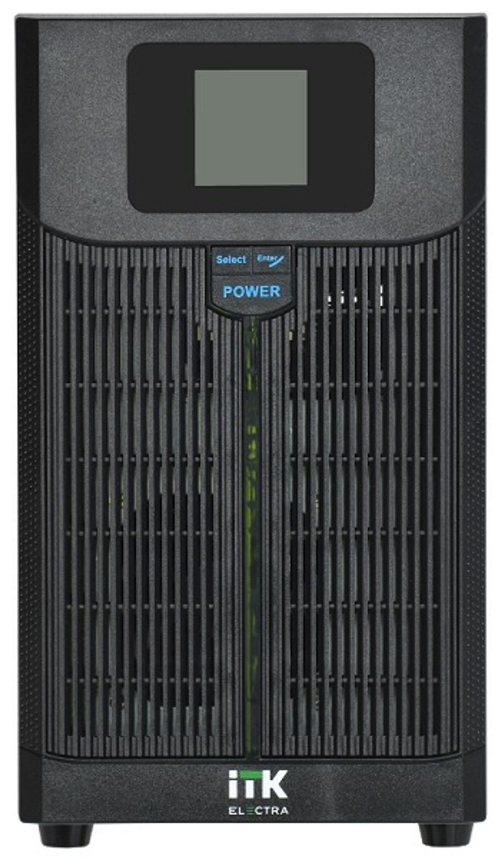 Источник бесперебойного питания ITK ELT-3000VA-1-004