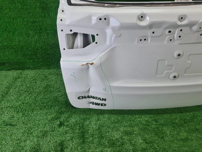 Крышка багажника Changan CS95 (2019-н.в.)