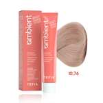 Перманентная крем-краска для волос Ambient, 60 мл