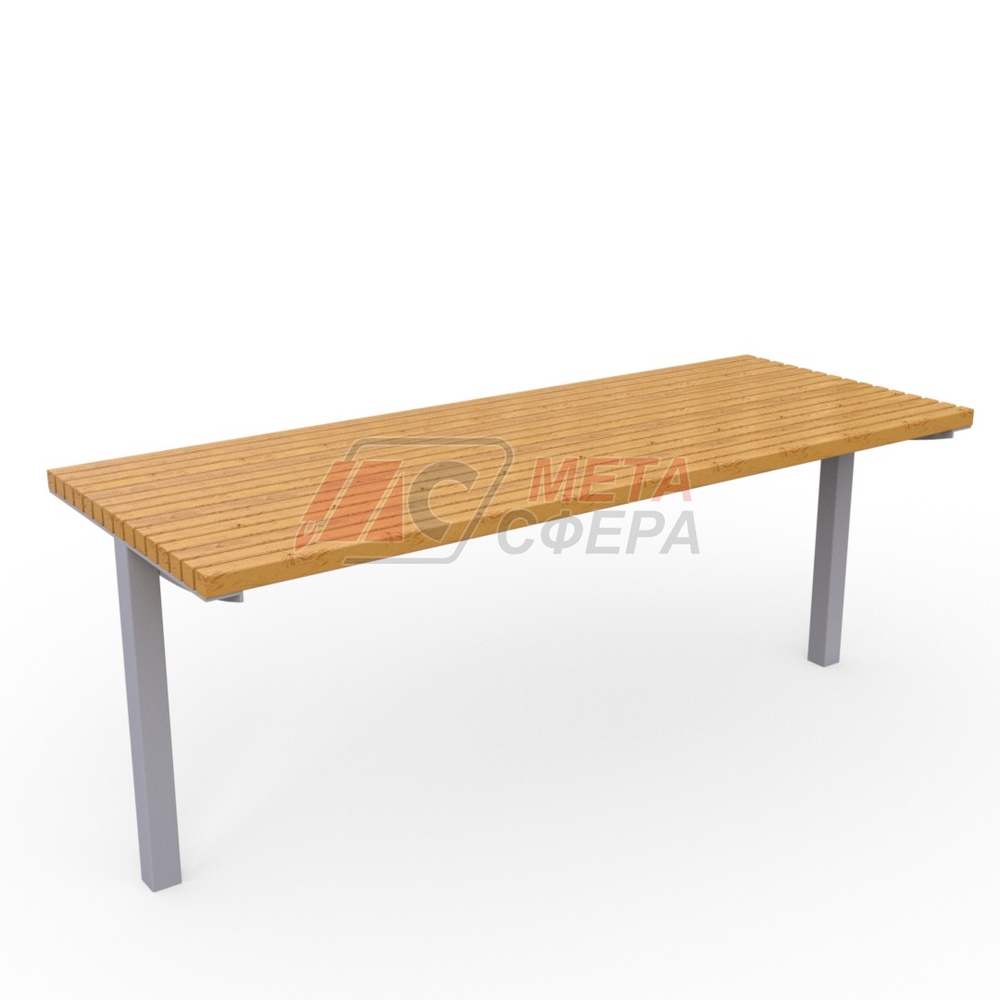 Стол Варшава 1,9 м