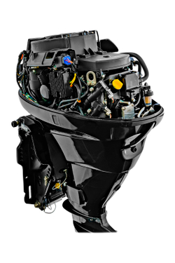 Лодочный мотор Риф Райдер Reef Rider RREF30FES-T (2-cyl.)