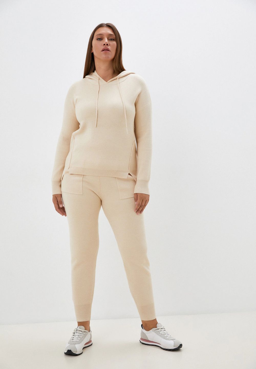 Костюм трикотажный