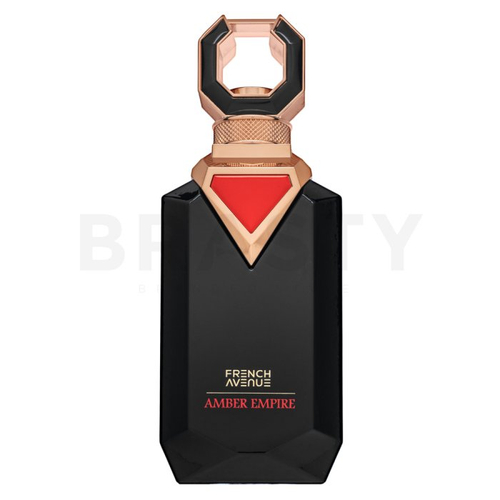 French Avenue Amber Empire PAR M 100 ml