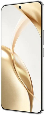 6.7" Смартфон Honor 200 12/512Gb,  NFC,  AMOLED,  120Гц,  5200мAч,  белый лунный