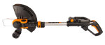 Триммер аккумуляторный WORX WG163E.9