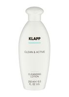 CLEAN & ACTIVE - Очищение кожи