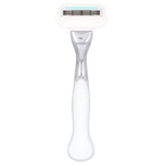 Gillette, Venus, бритва и картриджи Deluxe Smooth Sensitive`` 1 бритва 2 картриджа