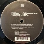 Trentemoller ‎– The Last Resort (Германия 2006г.) 2х12", 45 RPM