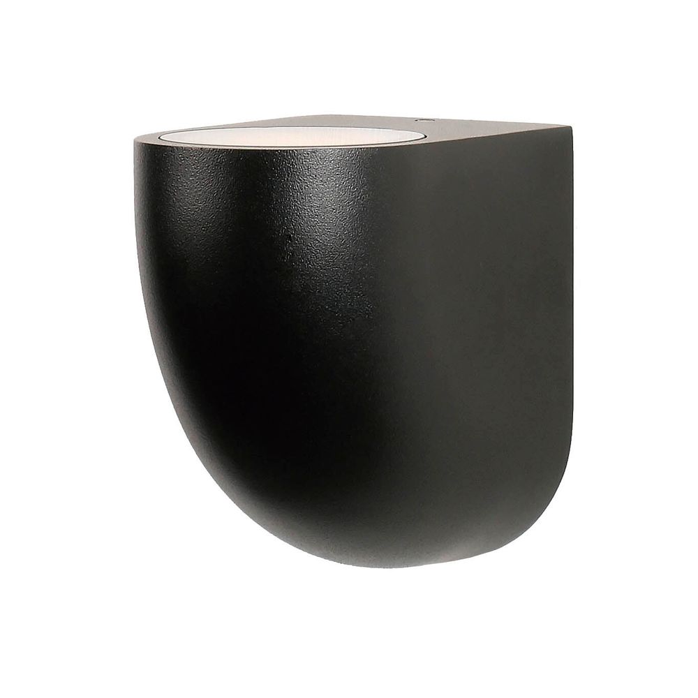 9111 Настенный уличный светильник BALDY