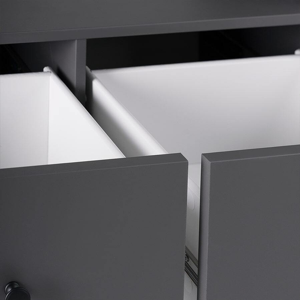 Сага Тумба 3 ящика