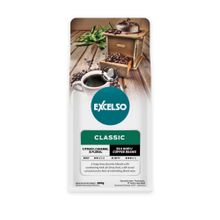 Кофе в зернах Excelso Classic 200 г