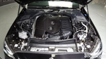 Mercedes-Benz C-Class W206 C300 4MATIC AMG Line (12.2023)