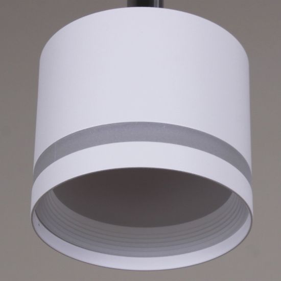 51540-0.3-04 GX53 WT+CR светильник потолочный