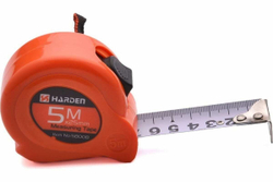 Измерительная рулетка HARDEN, 7,5мх25 мм. 580009