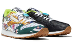 Кроссовки Jurassic Park X Reebok Classic Leather