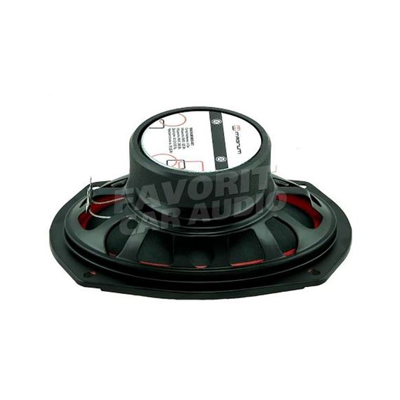 Коакс. акустика Magnum MBS-693