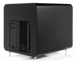 Q Acoustics Q B12 Активный сабвуфер