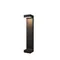 Ландшафтный светильник Бар / Баркли Стрит / Barclay Street 3000К 9Вт IP 54 Outdoor o013fl-l9b