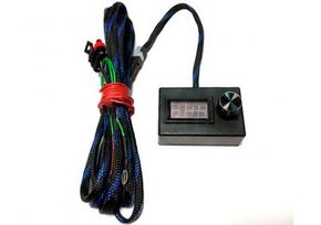 Регуляторы напряжения