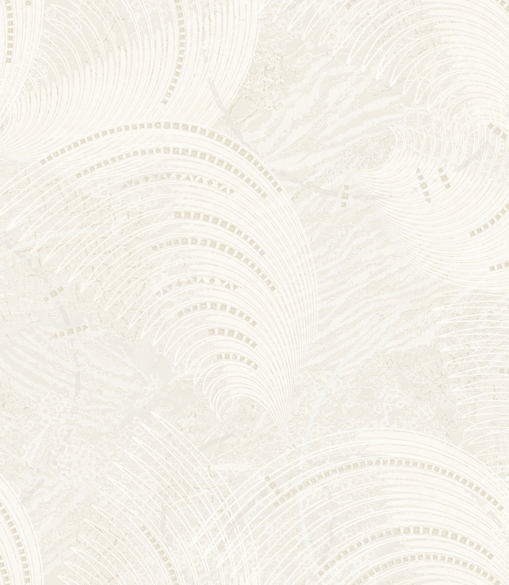 Гектор-12 (белая с перламутром)