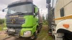 Shacman (Shaanxi) SX* 8x4 Самосвал SX33186T366T (Газ, 11,6 л, 375 л.с., МТ)