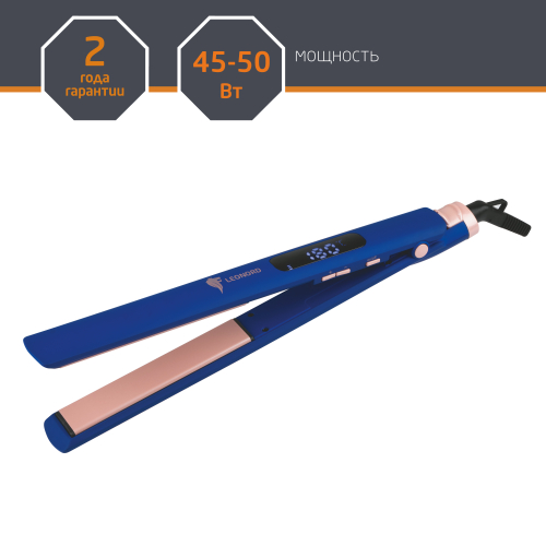 Выпрямитель для волос LEONORD LE-1206 (900288)