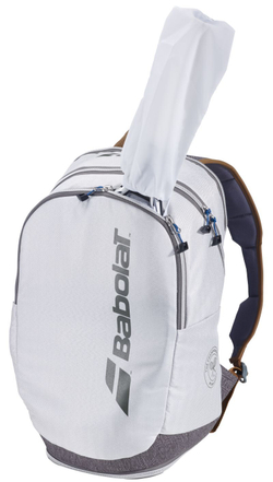Теннисный рюкзак Babolat Court Backpack Wimbledon