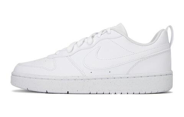 Женские кроссовки Nike Court Borough Low Recraft 'Triple White' DV5456-106