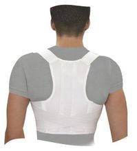 Корректор осанки Tonus Elast 0109, размер S