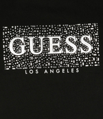 худые Guess - черный(J2BQ05 KAD73)