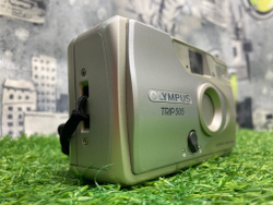 Olympus Trip 505