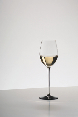 Бокал для белого вина 350 мл Riedel Loire Black Tie Австрия