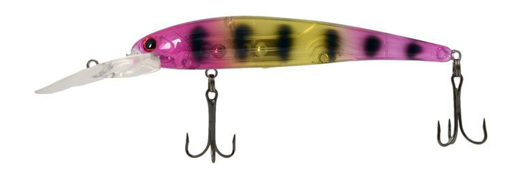 Воблер для рыбалки LureMax ZIF