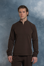 Костюм блуза унисекс MEN и брюки Balance