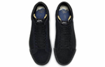 Кроссовки Isle Skateboards X Nike Blazer Qs